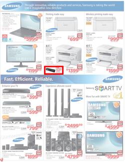 Hifi Corp : Unbeatable, We Beat Any Price (4 Apr - 7 Apr 2013), page 6
