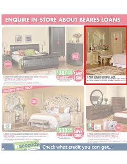 Beares : Extra Cash (Until 7 May 2013), page 6