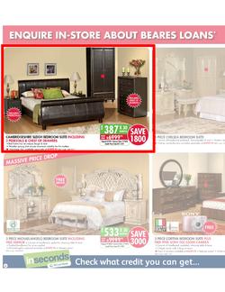 Beares : Extra Cash (Until 7 May 2013), page 6