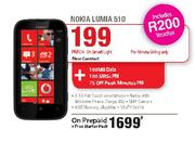 Nokia Lumia 510-Each
