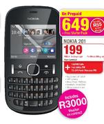 Nokia 201-Each