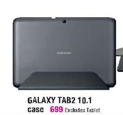 Galaxy TAB2 10.1 Case-Each
