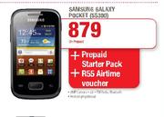 Samsung Galaxy Pocket(S5300)-Each