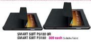 Smart Suit P5100-Each