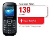 Samsung E120S-Each
