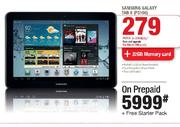 Samsung Galaxy TAB 11(P5100)-Each 