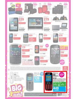 Game : Big Birthday Deals (10 Apr - 16 Apr 2013), page 6