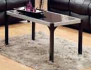 Avalon 2-Piece Coffee Table