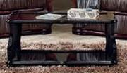 President MK2 Coffee Table