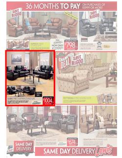 Lewis : Champion Deals (15 Apr - 18 May 2013), page 6
