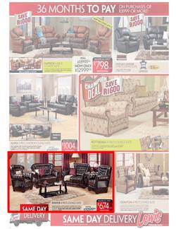Lewis : Champion Deals (15 Apr - 18 May 2013), page 6