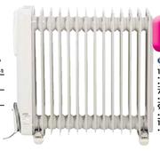 Delonghi 7 Fin Oil Heater (KH770715)-Each