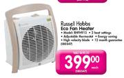 Russell Hobbs Eco Fan Heater (RHFH913)