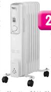 Elegance 11 Fin Oil Heater (EL11-11)