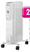 Elegance 9 Fin Oil Heater (EL11-09)
