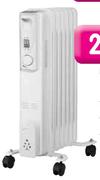 Elegance 13 Fin Oil Heater (EL11-13)