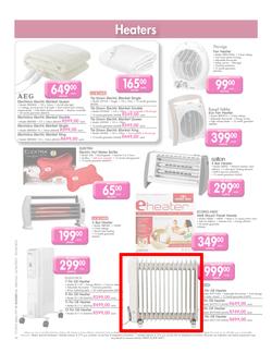 Makro : Appliance Catalogue (16 Apr - 22 Apr 2013), page 6
