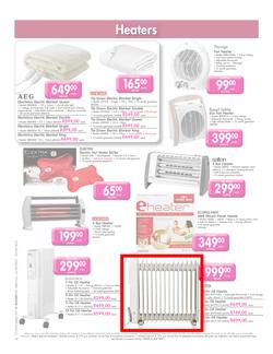 Makro : Appliance Catalogue (16 Apr - 22 Apr 2013), page 6