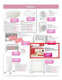 Makro : Appliance Catalogue (16 Apr - 22 Apr 2013), page 6