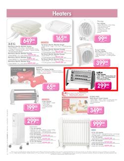 Makro : Appliance Catalogue (16 Apr - 22 Apr 2013), page 6