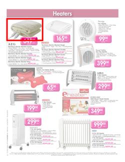 Makro : Appliance Catalogue (16 Apr - 22 Apr 2013), page 6