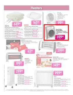 Makro : Appliance Catalogue (16 Apr - 22 Apr 2013), page 6