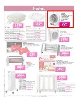 Makro : Appliance Catalogue (16 Apr - 22 Apr 2013), page 6
