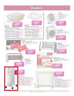 Makro : Appliance Catalogue (16 Apr - 22 Apr 2013), page 6