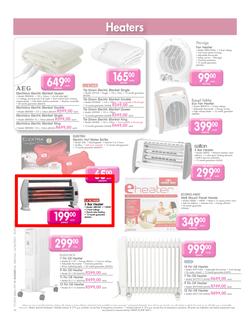 Makro : Appliance Catalogue (16 Apr - 22 Apr 2013), page 6