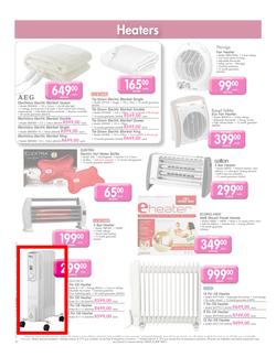 Makro : Appliance Catalogue (16 Apr - 22 Apr 2013), page 6