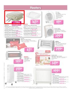Makro : Appliance Catalogue (16 Apr - 22 Apr 2013), page 6