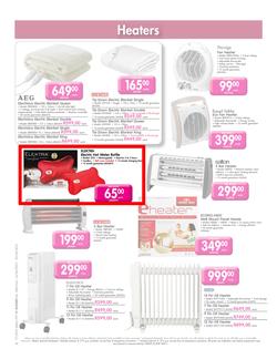 Makro : Appliance Catalogue (16 Apr - 22 Apr 2013), page 6