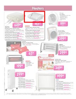 Makro : Appliance Catalogue (16 Apr - 22 Apr 2013), page 6