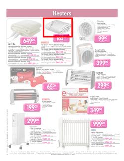 Makro : Appliance Catalogue (16 Apr - 22 Apr 2013), page 6