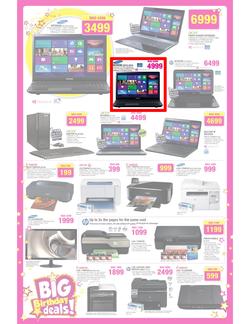 Game : Big Birthday Deals (17 Apr - 23 Apr 2013), page 6