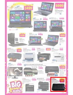 Game : Big Birthday Deals (17 Apr - 23 Apr 2013), page 6