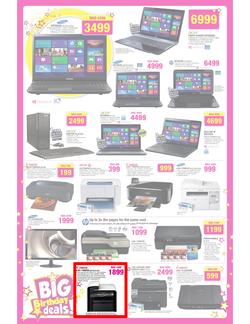 Game : Big Birthday Deals (17 Apr - 23 Apr 2013), page 6