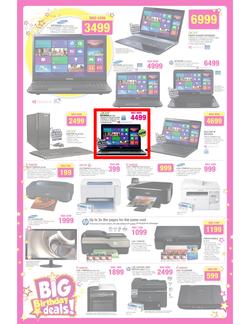Game : Big Birthday Deals (17 Apr - 23 Apr 2013), page 6