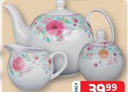 Pnp Hanna Milk Jug-Each