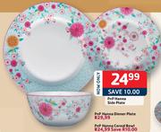 Pnp Hanna Cereal Bowl-Each