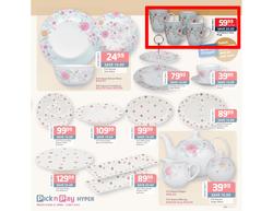 Pick n Pay Hyper : Baking & Cooking (21 Apr - 5 May 2013), page 6