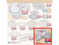 Pick n Pay Hyper : Baking & Cooking (21 Apr - 5 May 2013), page 6