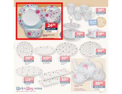 Pick n Pay Hyper : Baking & Cooking (21 Apr - 5 May 2013), page 6