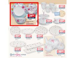 Pick n Pay Hyper : Baking & Cooking (21 Apr - 5 May 2013), page 6