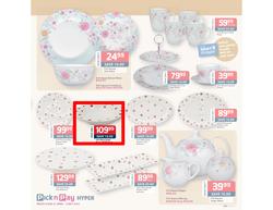 Pick n Pay Hyper : Baking & Cooking (21 Apr - 5 May 2013), page 6