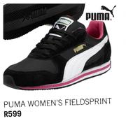 Puma Women's Fieldsprint-Each Pair