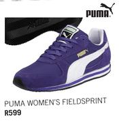 Puma Women's Fieldsprint