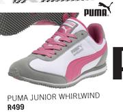 Puma Junior Whirlwind
