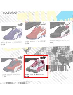 Sportscene : At the speed of street (22 Apr - while stocks last), page 6