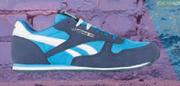 Reebok Men's Retro Vent Sneakers-Per Pair